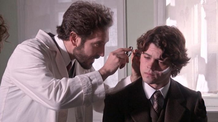 Seis hermanas - Episodio 446