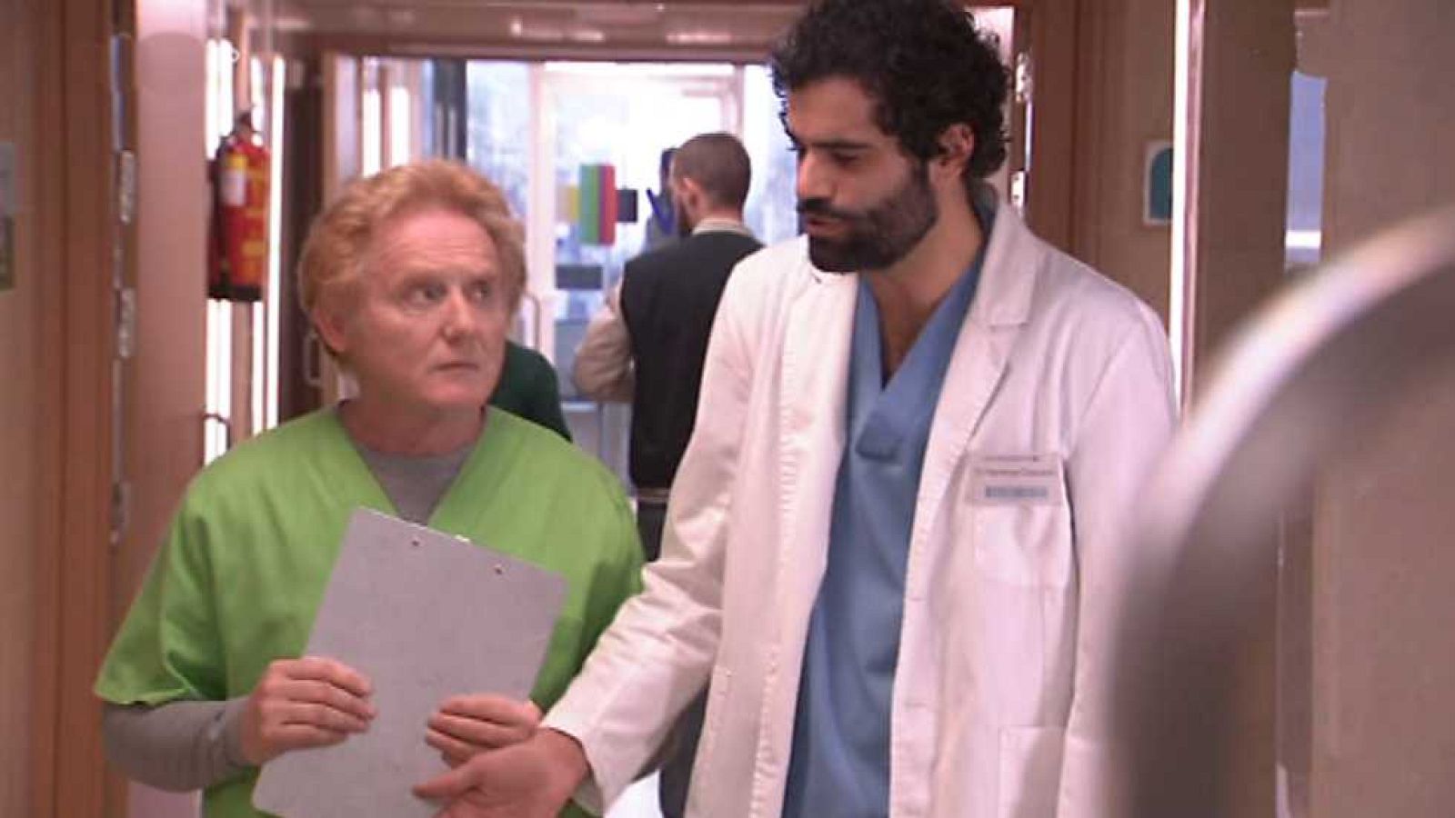 Centro médico - 20/02/17 (1) - ver ahora