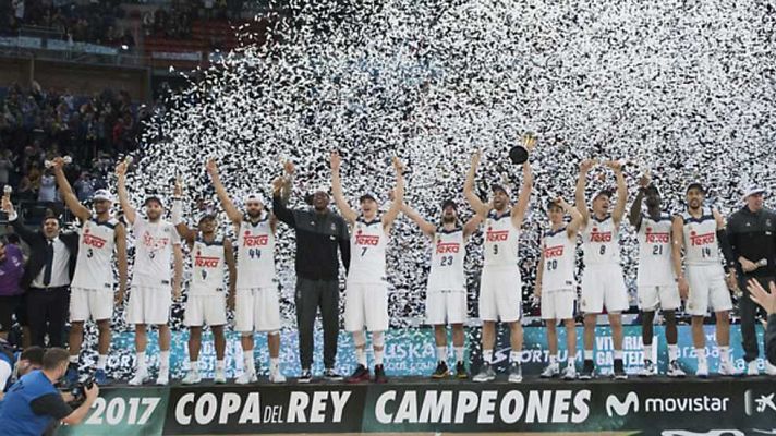 La hora deportiva en 24 h. - 20/02/17