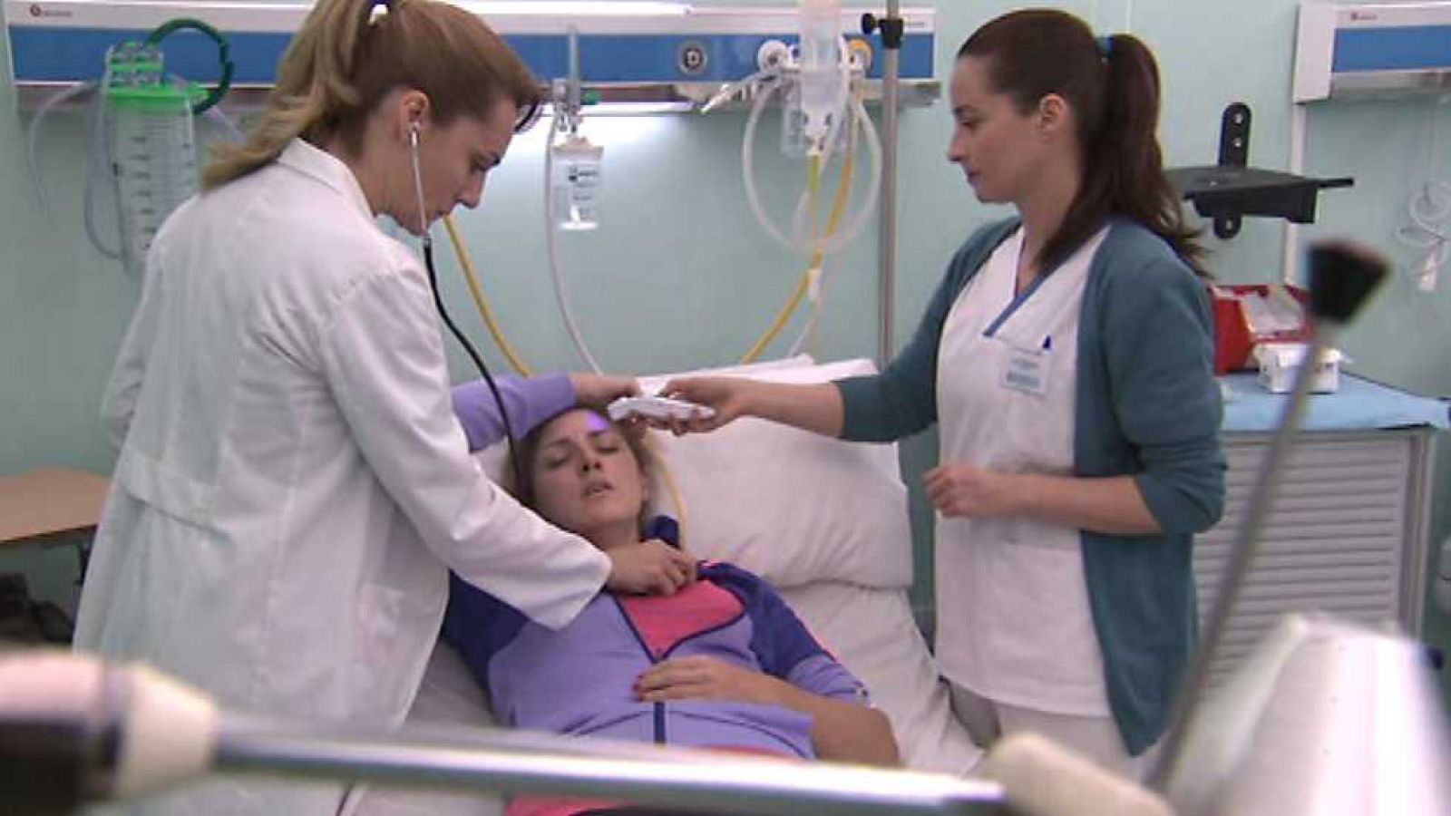 Centro médico - 20/02/17 (2) - ver ahora