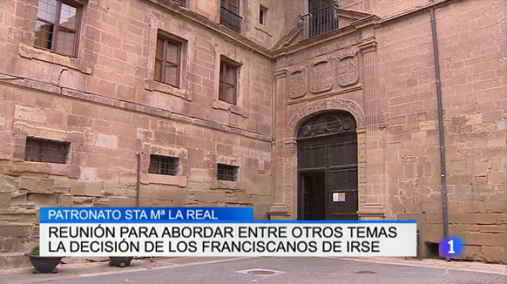 Informativo Telerioja - Telerioja en 2' - 20/02/17