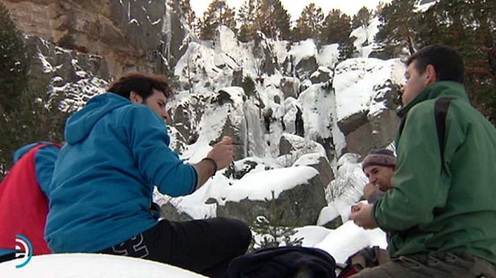 España Directo - España Directo - 20/02/17