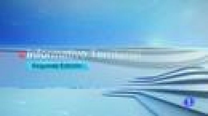 Informativo Telerioja - Informativo Telerioja 2 - 20/02/17