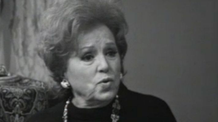 Estudio 1 - Nosotros, ellas y el duende