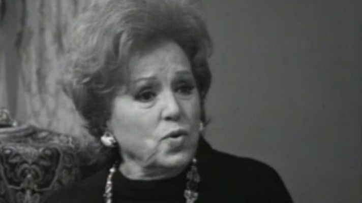 Estudio 1 - Nosotros, ellas y el duende