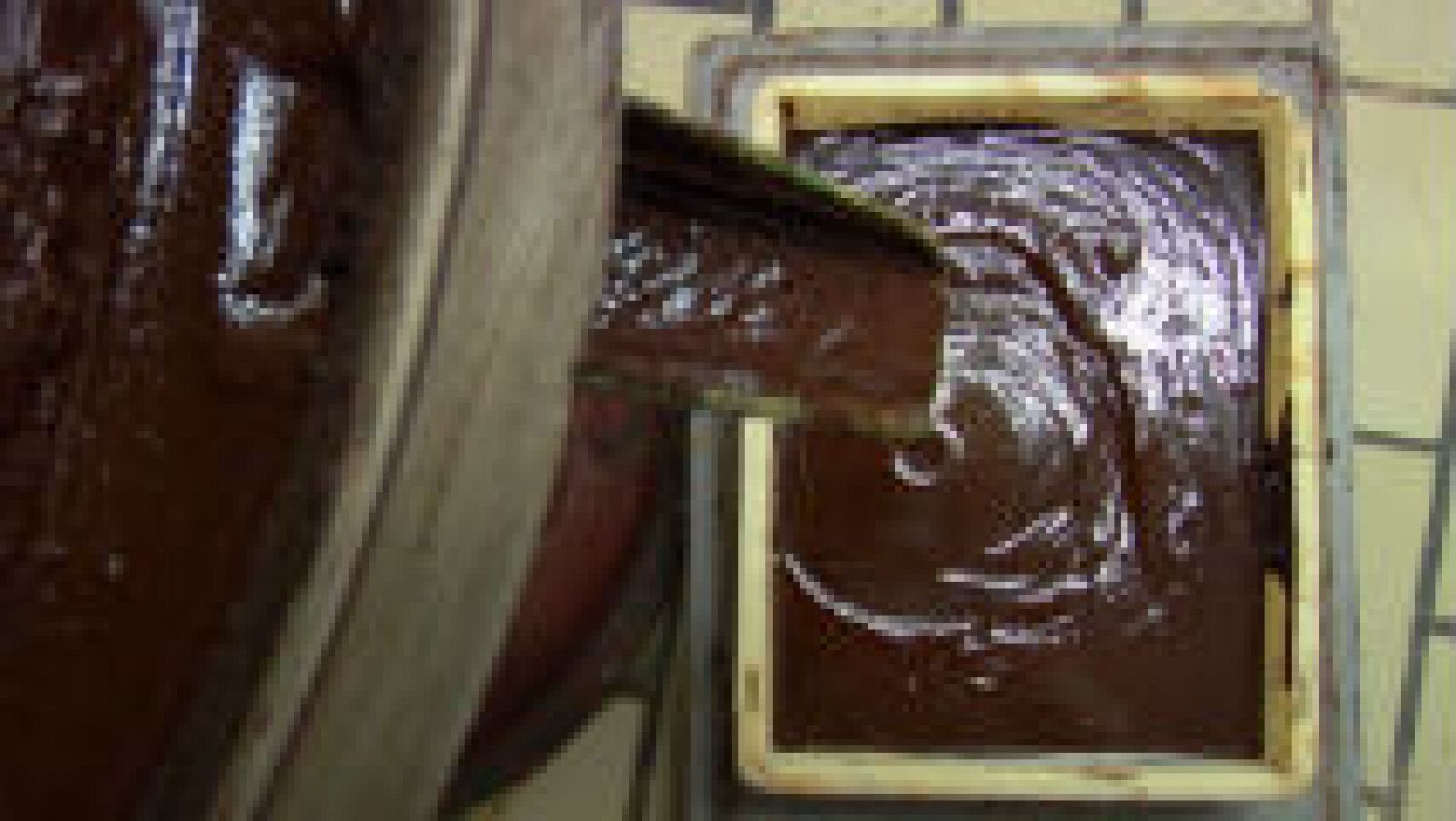 Cómo se hace el chocolate