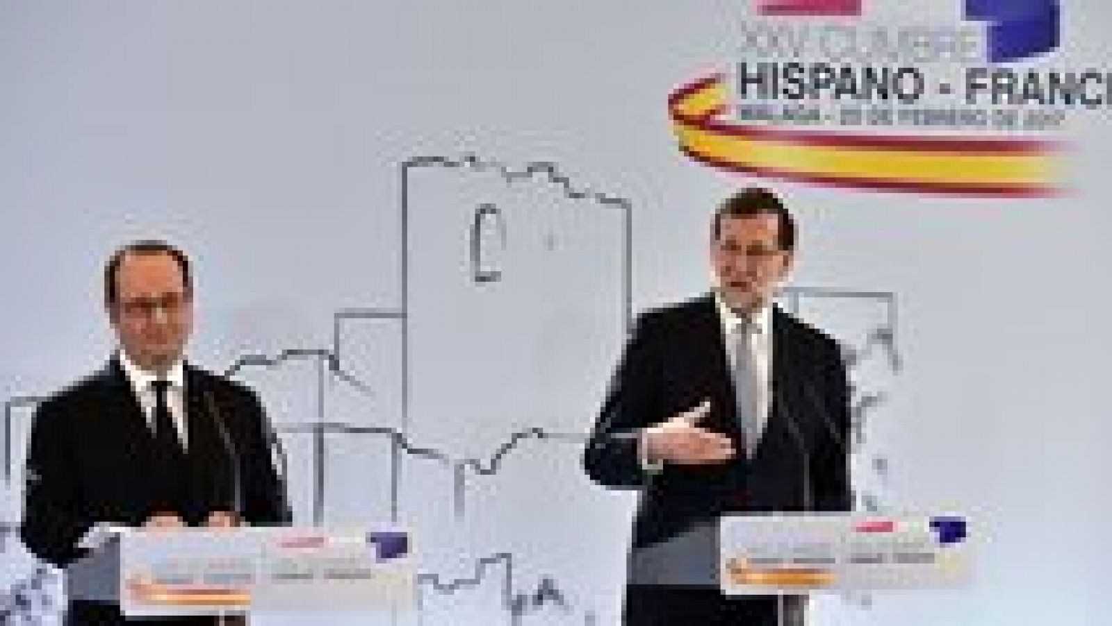 Telediario - 21 horas - 20/02/17 - ver ahora