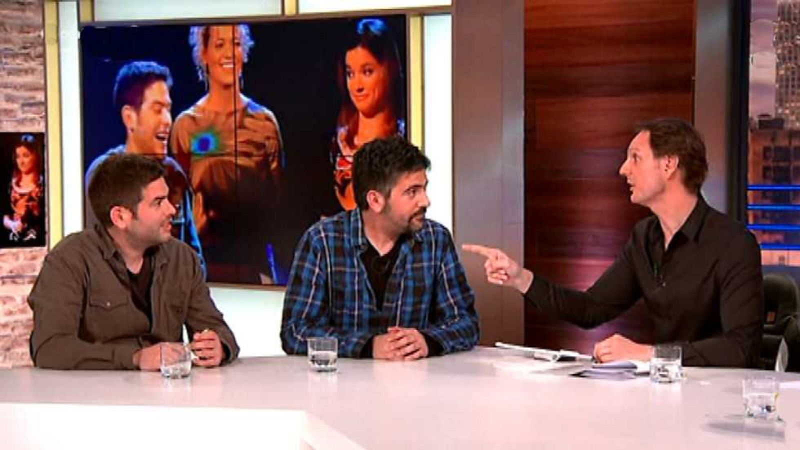 Hora punta - 20/02/17 - ver ahora