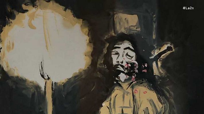 La 2 Noticias - La 2 Noticias - 20/02/17