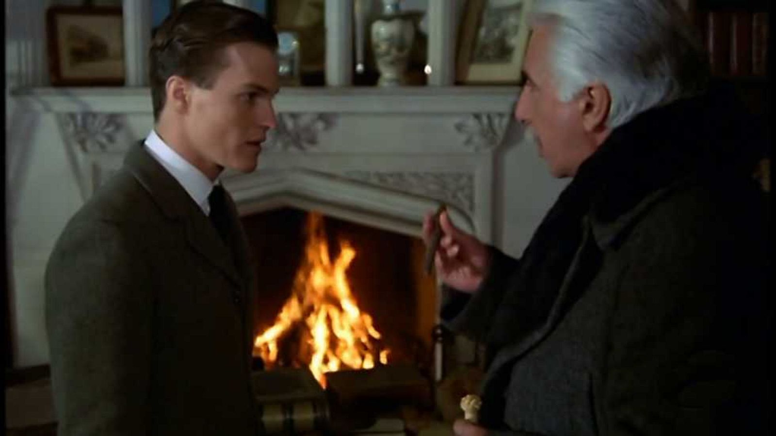 Historia de nuestro cine - Otra vuelta de tuerca - ver ahora