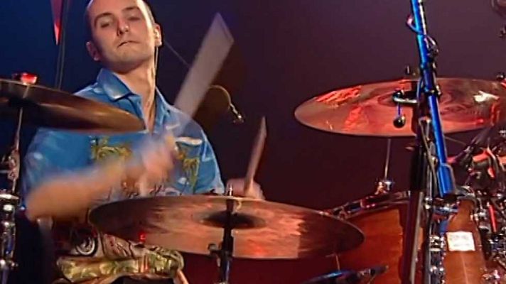 Los conciertos de Radio 3 en La 2 - Melopea