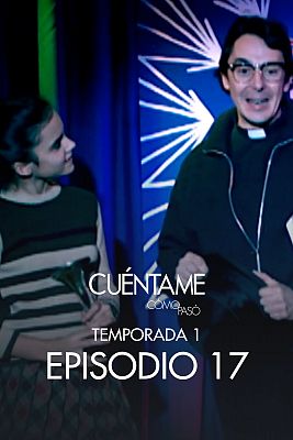 Cuéntame cómo pasó - Cada cual en su sitio