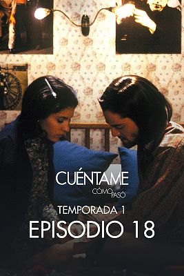 Cuéntame cómo pasó - Fish and Chips