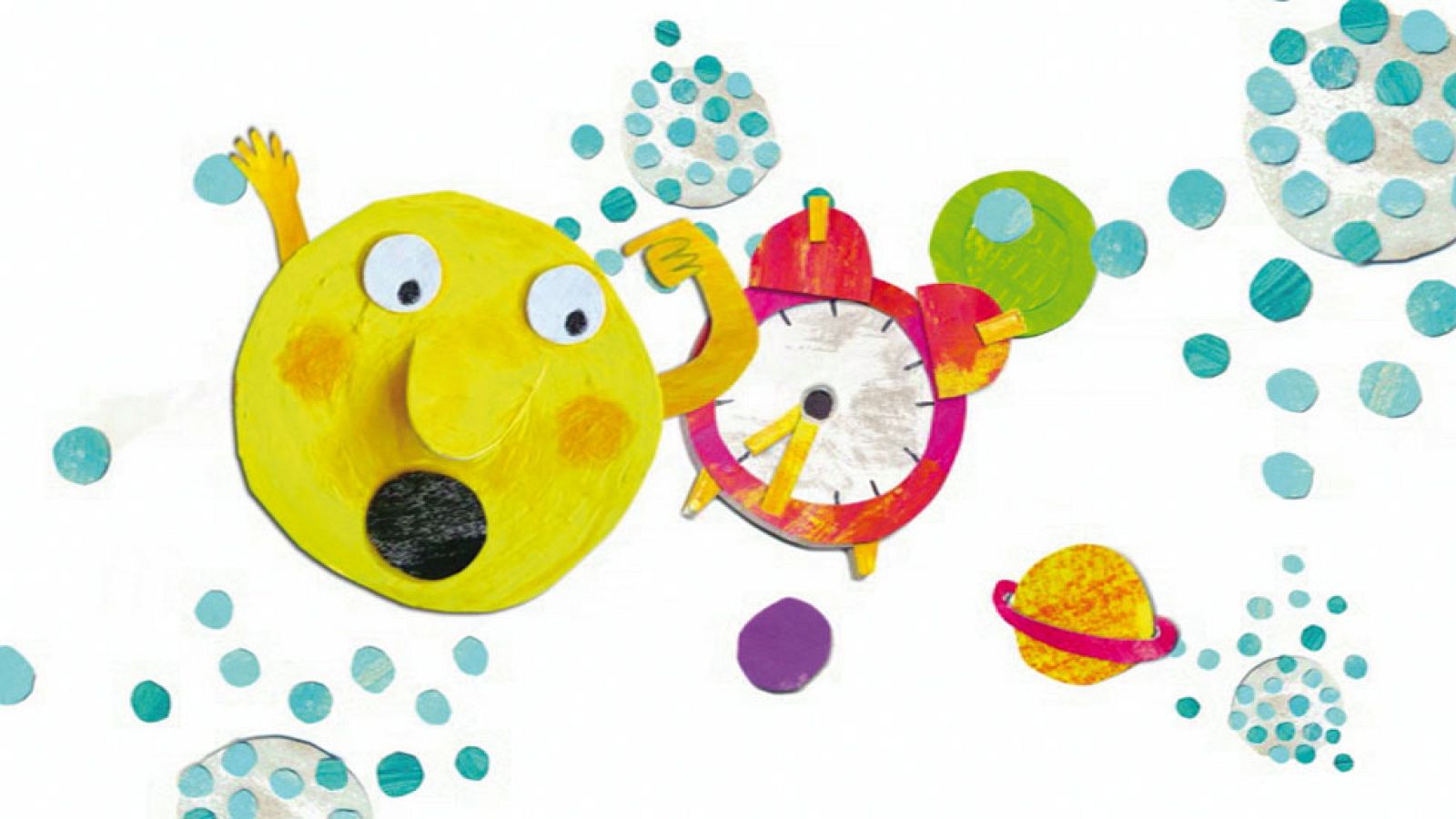 El sol llega tarde - Signacuentos, cuentos con las manos | Ver