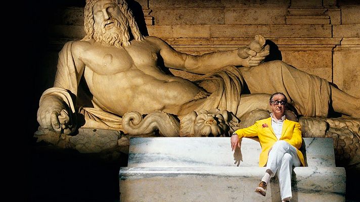 El cine de La 2 - 'La gran belleza', una de las mejores películas de los últimos años, este sábado en El Cine de La 2