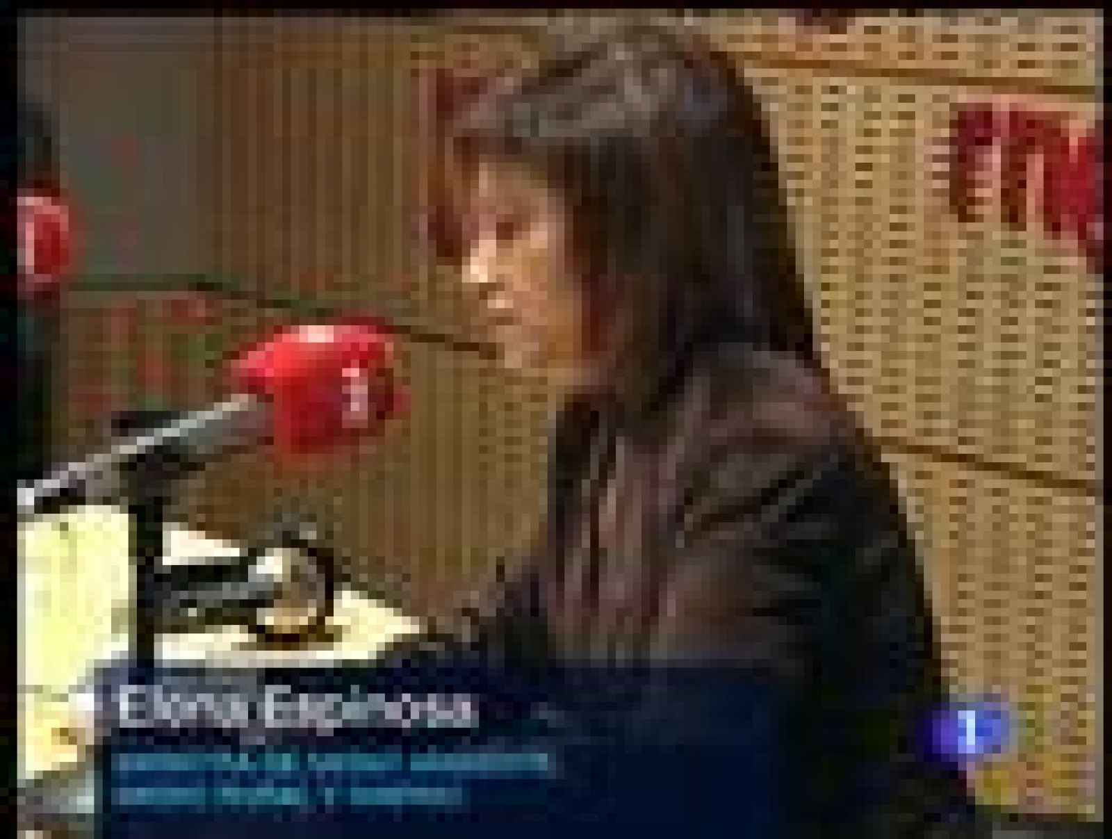 El tiempo: El Tiempo - 26/01/09 | RTVE Play