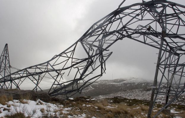 El tiempo - El Tiempo - 26/01/09