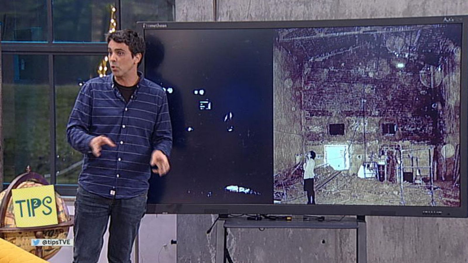 TIPS - Interiorismo - Reformas arquitectónicas en el mundo rural