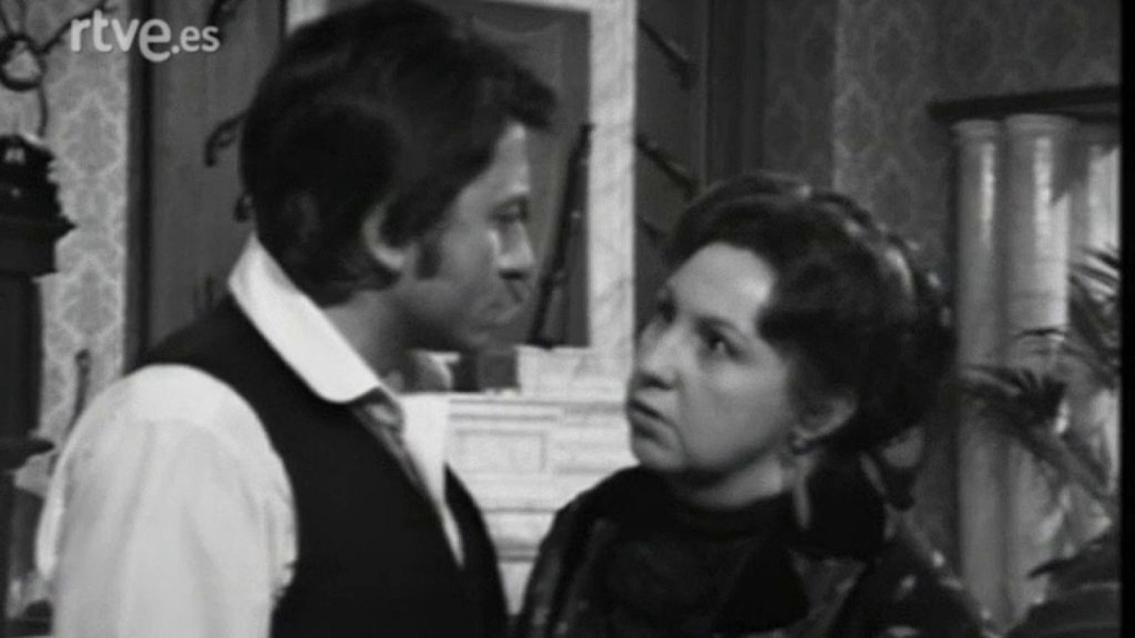 Pepita Jiménez - Capítulo 4