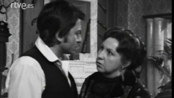 Pepita Jiménez - Capítulo 4