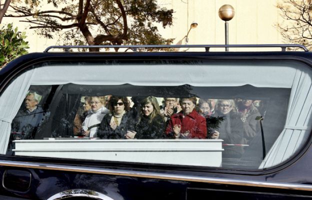  - Funeral conjunto en Sant Boi