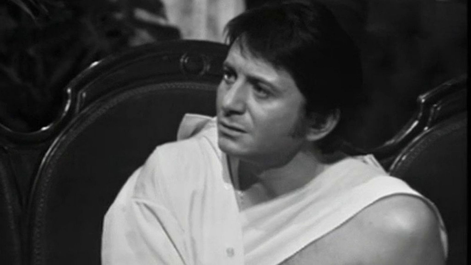 Pepita Jiménez - Capítulo 5