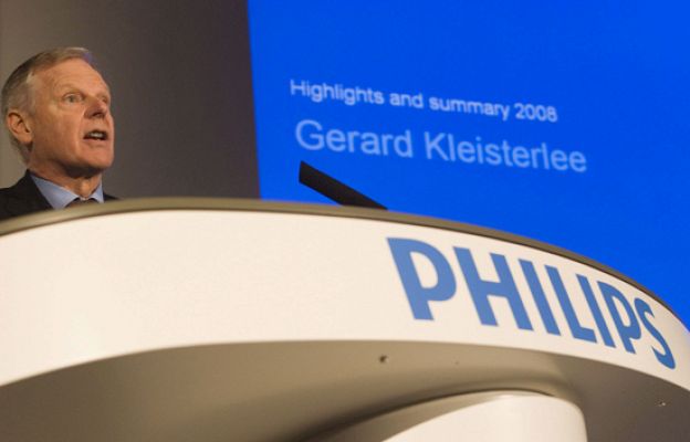  - Despidos en ING y Phillips