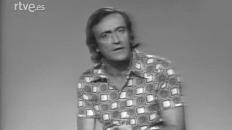 Vuestro amigo F�lix - 14/9/1975