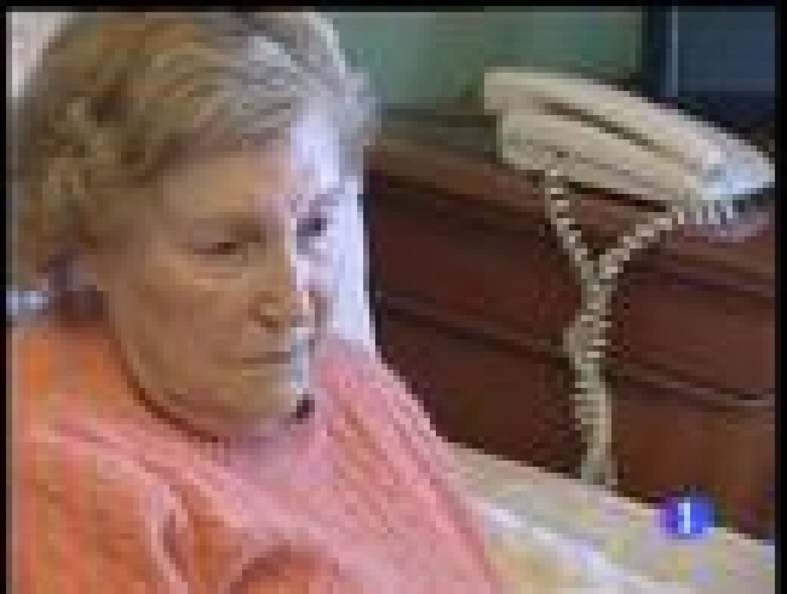 En Sevilla, la policía investiga la desaparición de una chica de 17 años | Ver