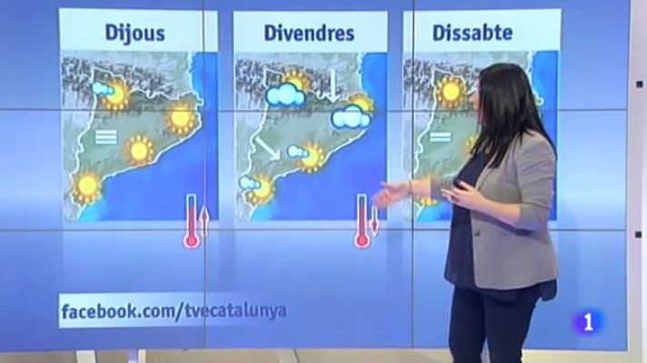 L'Informatiu - El Temps - 21/02/2017