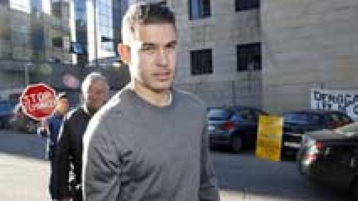 Informativo de Madrid - La Comunidad de Madrid en 4' - 21/02/17