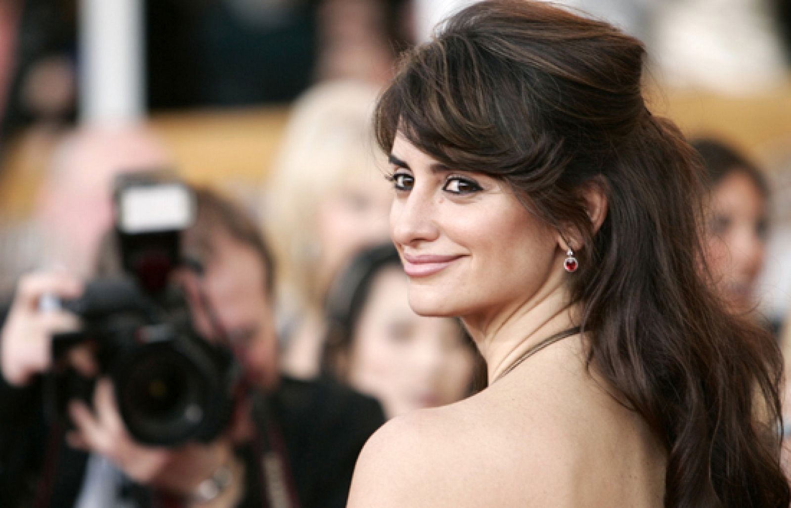 Penélope Cruz se ha vuelto a quedar sin premio | Ver