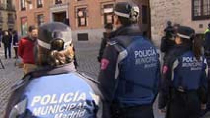 Informativo de Madrid - Informativo de Madrid - 21/02/17