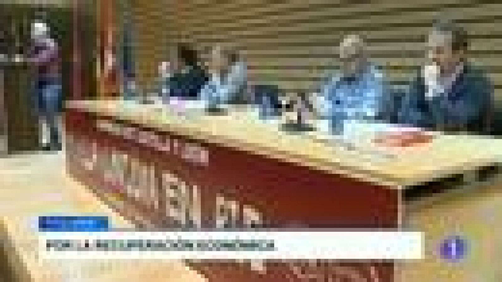 Noticias de Castilla y León: Castilla y León en1' - 21/02/17  | RTVE Play