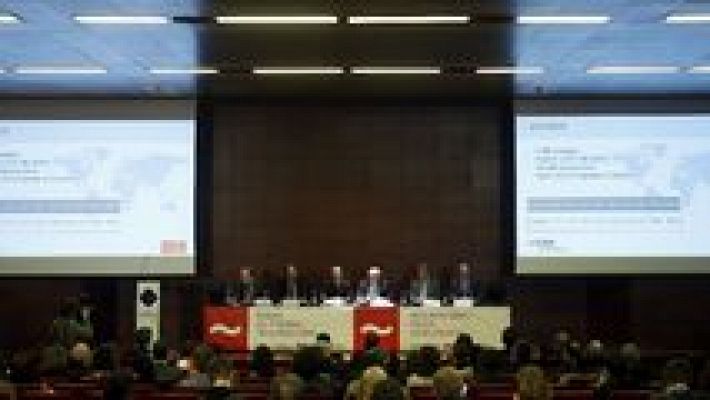 L'informatiu - Comunitat Valenciana - L'Informatiu - Comunitat Valenciana - 21/02/17