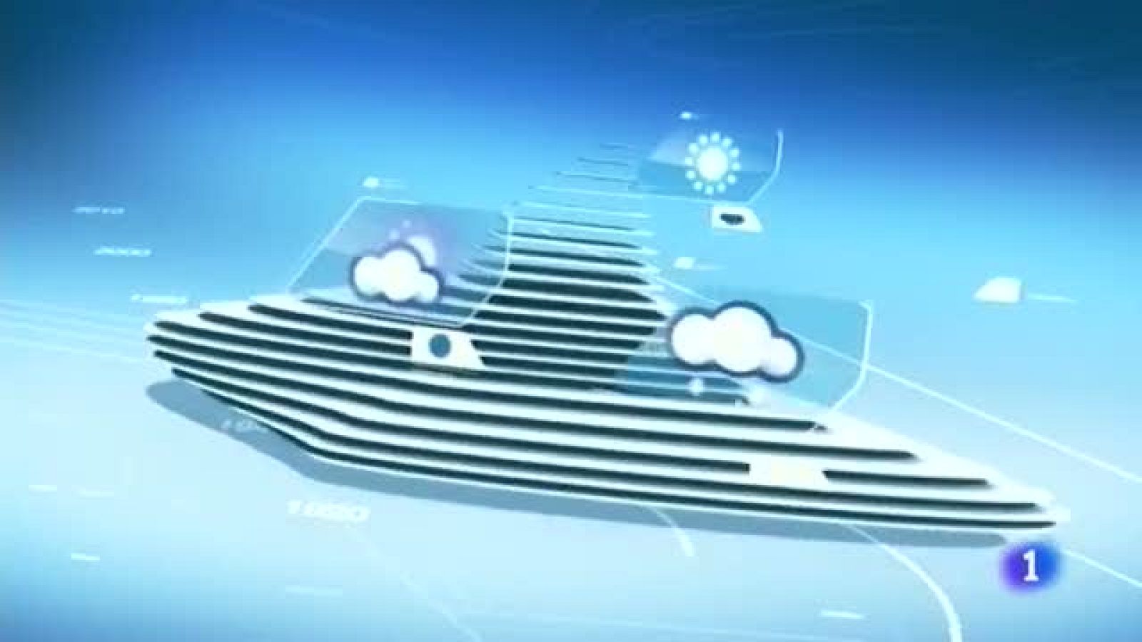 El tiempo en Castilla y León - 21/02/17