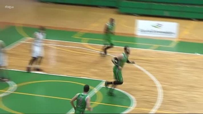  - BALONCESTO CINTRA PLASENCIA