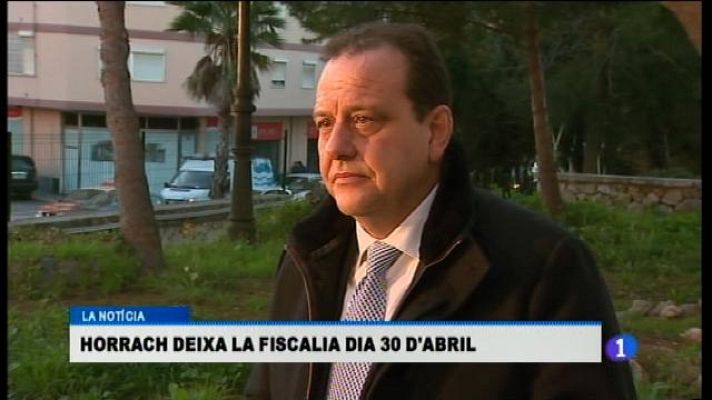 Informatiu Balear - Informatiu Balear - 21/02/17