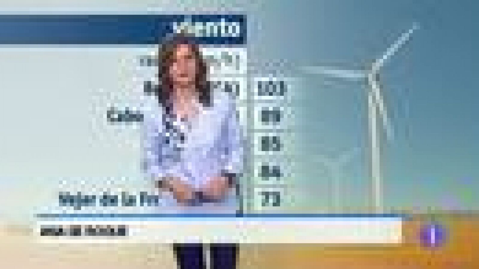 Noticias Andalucía: El tiempo en Noticias Andalucía - 21/02/2017 | RTVE Play