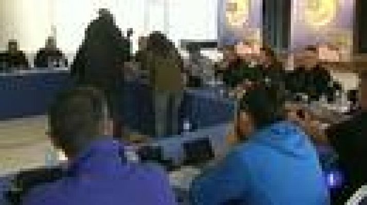 Noticias Andalucía - Noticias Andalucía - 21/02/2017