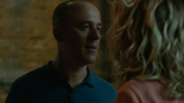 Telediario 1 - "El móvil", la nueva película de Manuel Martín Cuenca