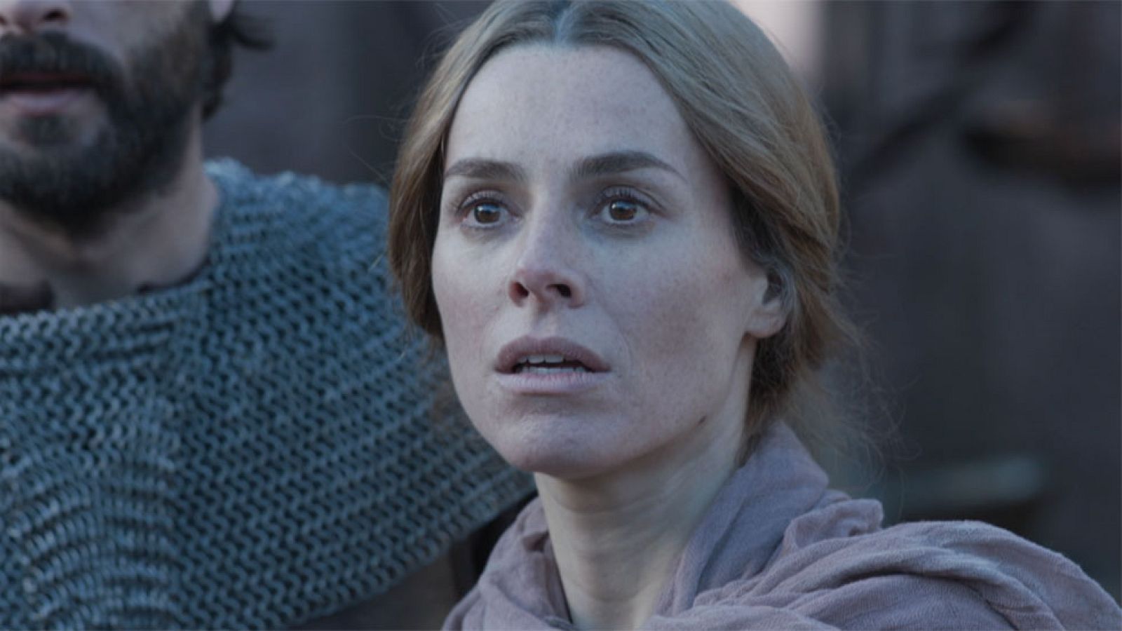 El final del camino - Gonzalo se reencuentra con Elvira, que le daba por muerto