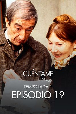 Cuéntame cómo pasó - La 'boz' del barrio