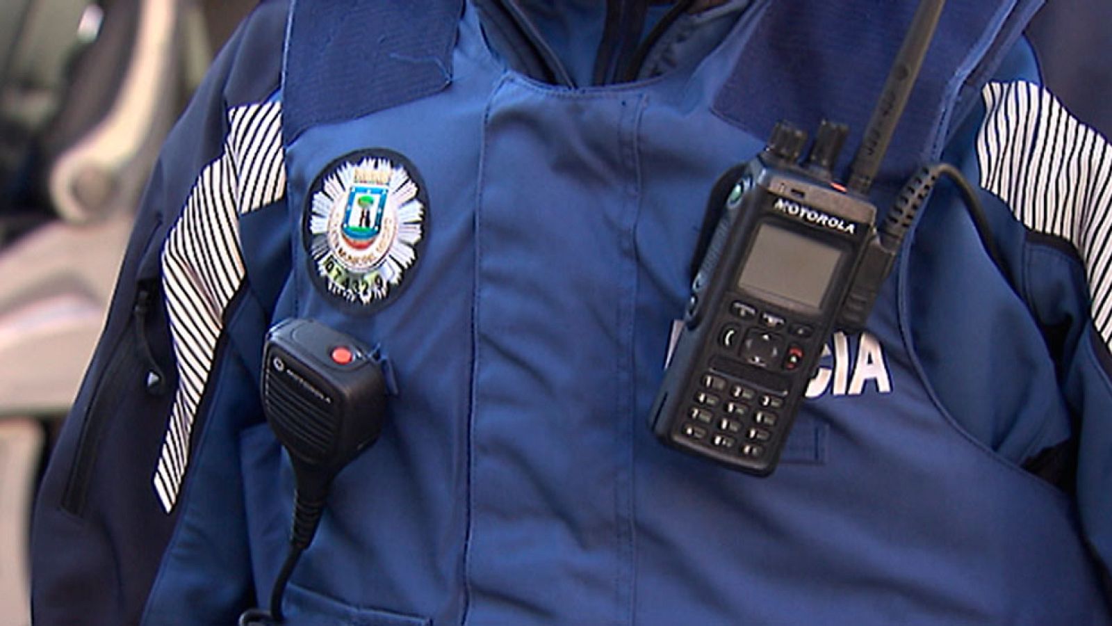 Informativo de Madrid 2 -21/02/17