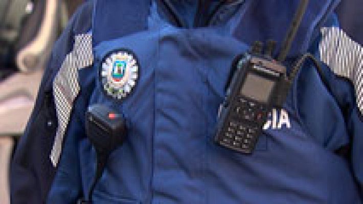 Informativo de Madrid - Informativo de Madrid 2 -21/02/17