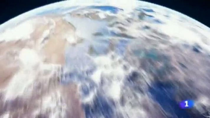 Noticias Murcia - El tiempo en la Region de Murcia - 21/02/2017