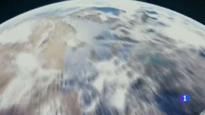 Noticias Aragón - El tiempo en Aragón-21/02/17