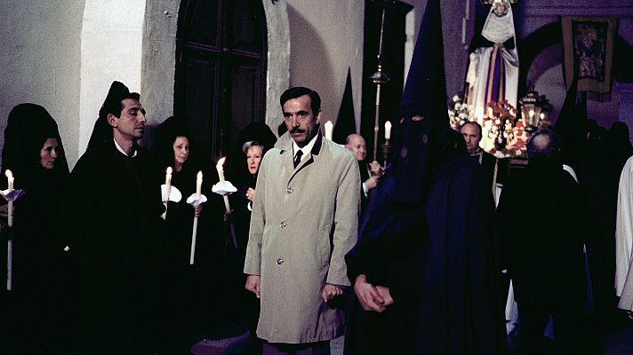 Cuéntame cómo pasó - Saetas y torrijas