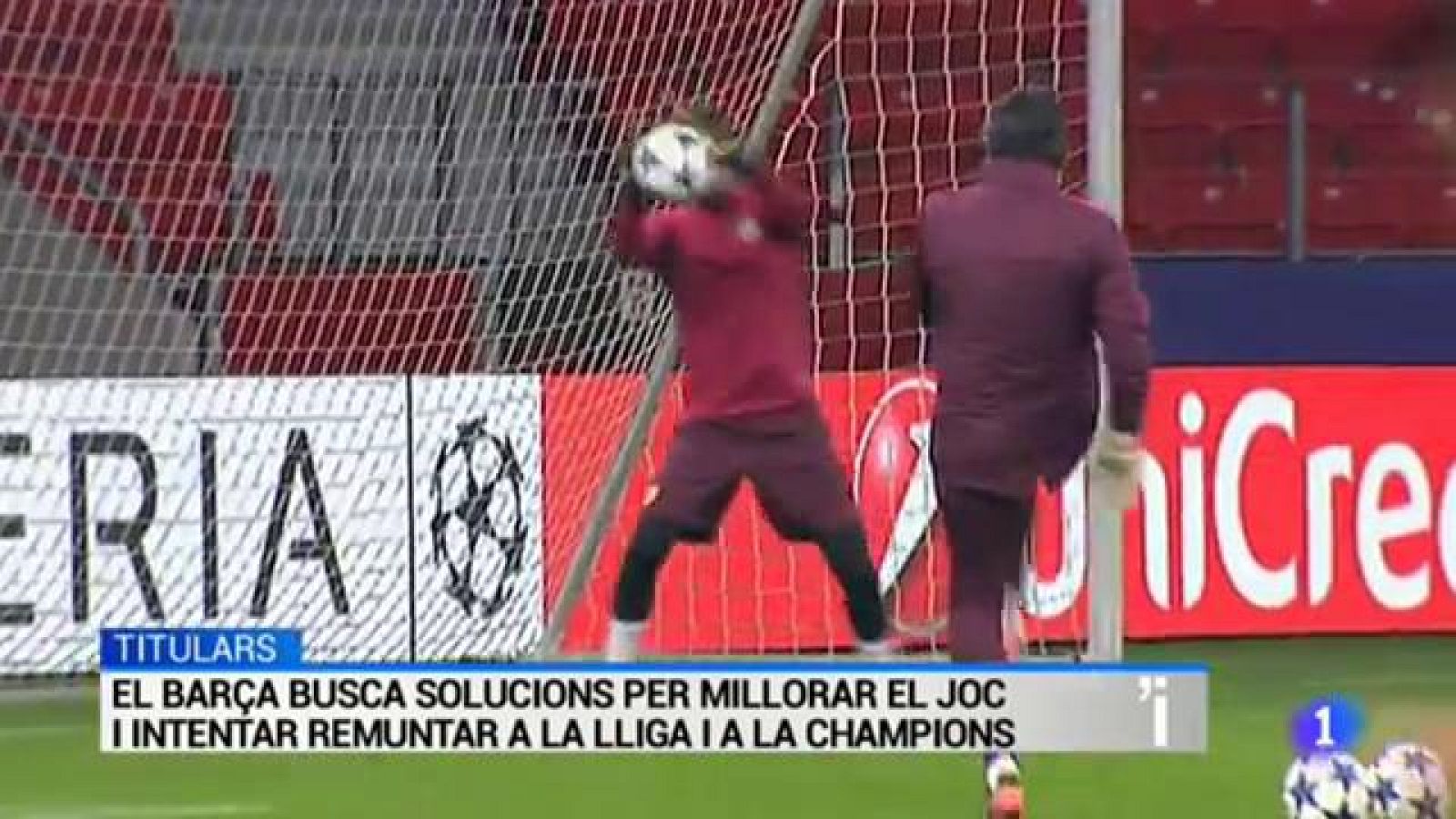 L'Informatiu 2 - 21/02/2017