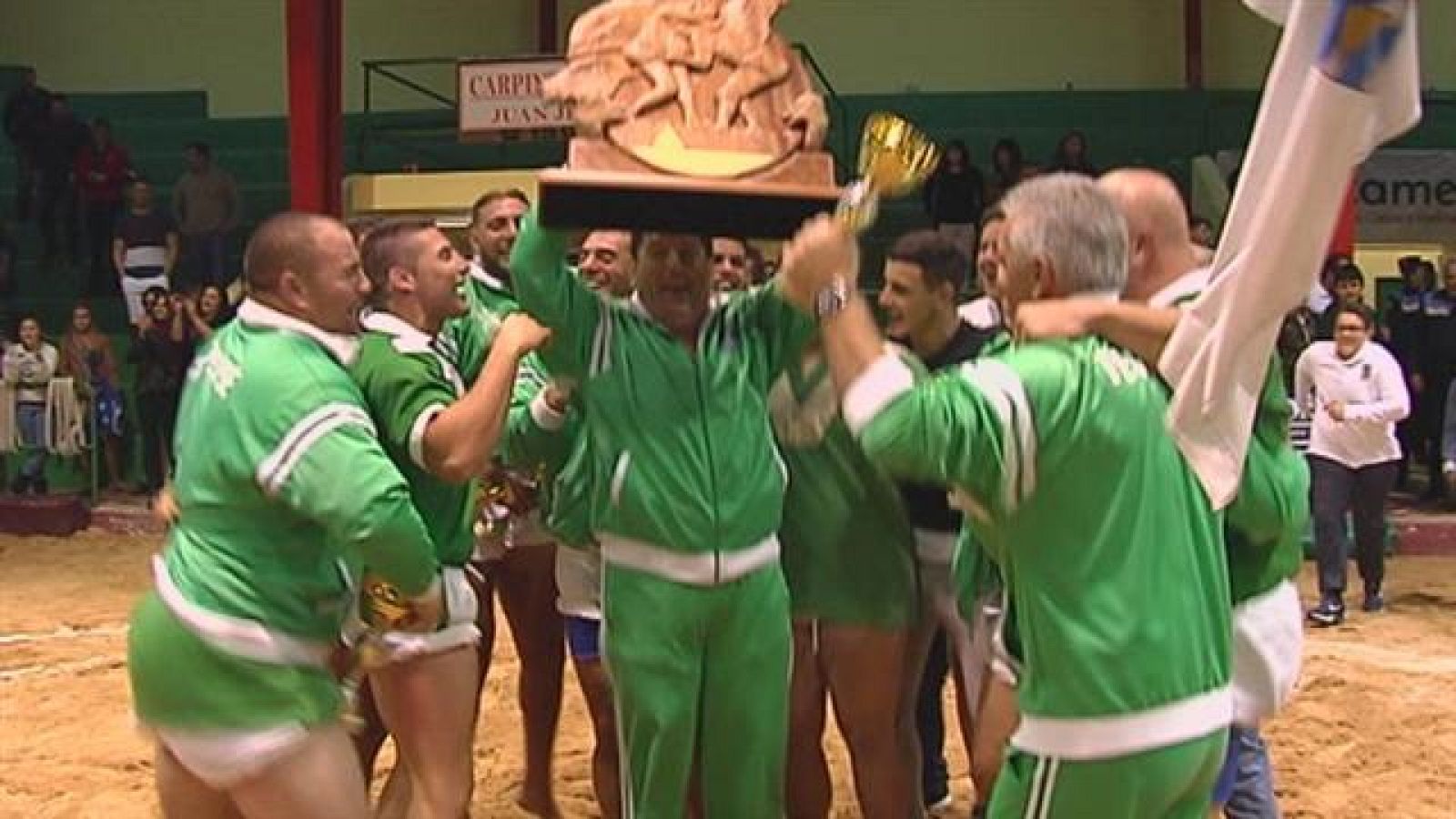 Deportes Canarias - 21/02/2017